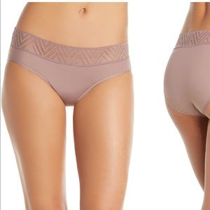 Thinx Period Proof Panties